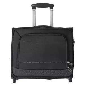 [URBANBAG]승무원 소프트 캐리어 기내용 17인치 여행용가방