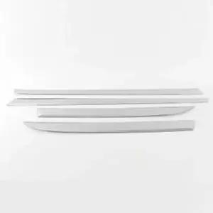 올뉴크루즈 사이드언더라인 메탈 몰딩 도어 튜닝