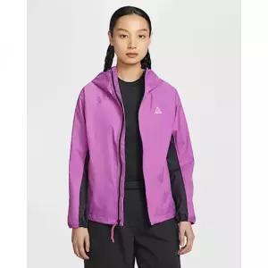 나이키 ACG 판타즈마 여성 스톰 핏 ADV 재킷 - 비비드 퍼플비비드 퍼플블랙서밋 화이트 IF0102-551 368249