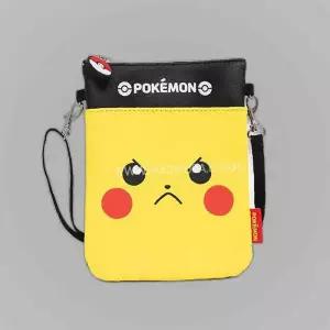 포켓몬스터 이글 핸드폰크로스 캐릭터 아동 보조가방