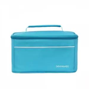 피크닉 보온보냉 아이스백(블루) 보온백 보냉백