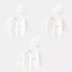 토끼무지개엔젤아동배냇저고리모자세트205116