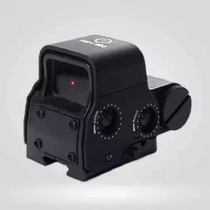 에어건 건전지포함 17520 아카데미 사이트 장난감총 레드도트 총장난감 샷건