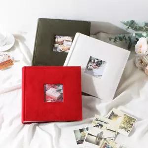 리브리움 사진앨범 포토북제작 스크랩북 초음파사진첩 셀프만들기