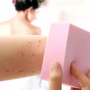 소프트 스펀지 때밀이 블록 욕실 스크럽 목욕 패드 청소 도구 스폰지 마사지 샤워 용품