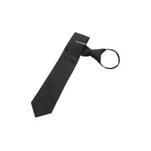 [파크랜드]네이비 솔리드 슬림 자동타이 A5NZ2310236A_P417019253