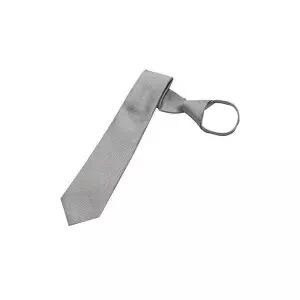 [파크랜드]아이보리 솔리드 슬림 자동타이 A5NZ2310261A_P417020464