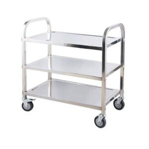 휴게소 퇴식대 업소용 식판 팬용 배식대 기사식당 워머기 중탕기 급식대 2단 트럼펫