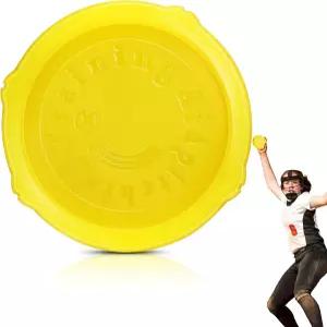 투수 오버핸드 던지기를 위한 할로플라이 소프트볼 스피너 12인치 패스트피치 훈련 장비 - 최고의 대학