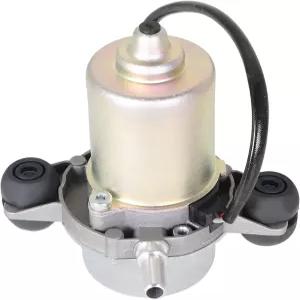 실스크벳 전기 진공 펌프 파워 브레이크 부스터 보조 어셈블리 20804130 31317530 GM CTS 009428081 교체