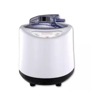 1인용 홈 스파 스팀 전신 사우나 가정용 찜질기 훈증기 2.3리터의물1000W