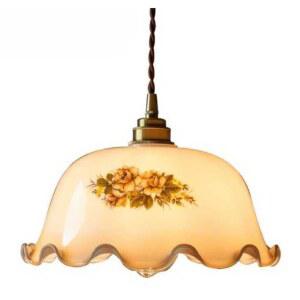 프랑스 빈티지 감성 레스토랑 벽걸이장 클래식 주방 글라스 이태원 예술품 레트로