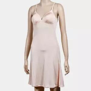 끈 롱 원피스 여성민소매나시 티민 여자런닝 나시 이너 여자 민티 여름