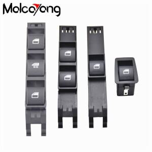 BMW 호환 E46 3 시리즈 세단 투어링 320d 1999-2005용 파워 윈도우 스위치 61316902174