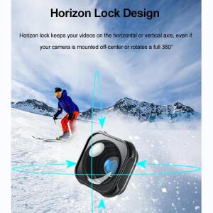 155 °   GoPro13 용 Max Len 12 11 9 Mod Fov 광각 렌즈 Gopro 블랙 카메라 액세서리 용 5M 방수 손떨림