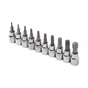 3 8형 별비트소켓 세트 10종 9.5 복스 알 톡스스알 핸드 95 복스알