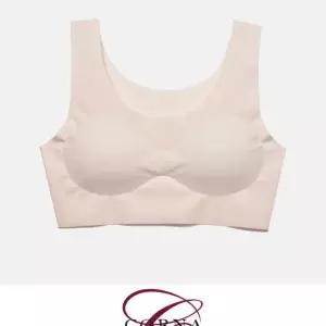 부드러운 터치감 편안한 착용감 무봉제 심리스 누디 주니어 브라심플 포티한패션 여성 노와이어 깔끔한속옷