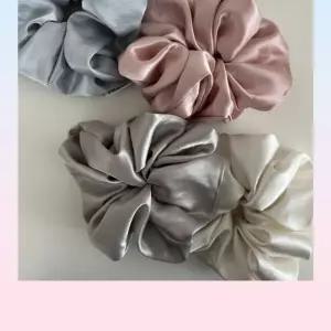 곱창헤어밴드 머리끈 핀헤어 집게핀 이쁜핀 운동 곱끈 여성여름모자 왕리본핀 실크 리본끈 똥끈 고무줄 고