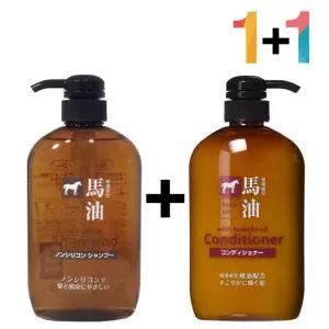 마유 샴푸 린스 에코 스칼프 무실리콘 지성 천연 일본바디워시 청소년 기능성 약산성 정수리냄새제거