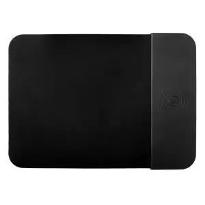 무선 급속충전 마우스패드 단형 10w컴퓨터 폰마우스