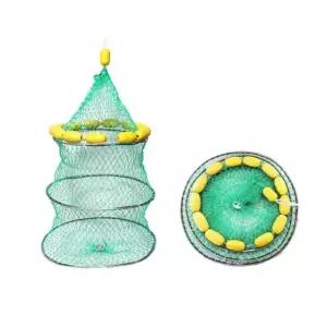 씨타임 45 일반 부력망 3단 살림살림망 물고기살림 살림 3단살림 낚시살림 용살림