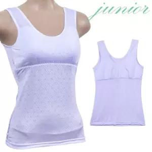 (조은)매쉬패턴 인견소재 주니어 브라런닝 lIK6+2rPi