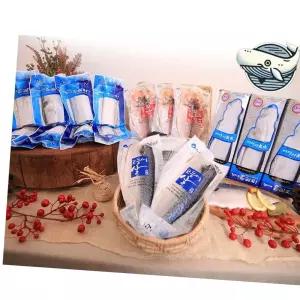 수산물선물 은갈치 대형 생선 참조기 선물용 및 요리용