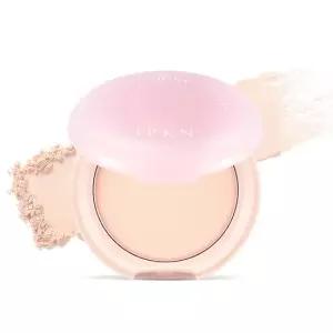 입큰 샤인 글로잉 팩트 톤업 광채 미세파우더 번들거림 X