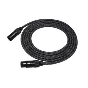 마이크 케이블 3m CA 잭선 음향일렉기타이블 악기 엠프 공연용 어쿠스틱 베이스