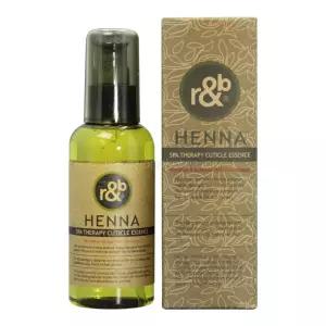 농축 헤나 에센스 손상 모발 케어 미스트머리영양제 단백질 복구 헤어리트먼트 먼트 컨디셔너