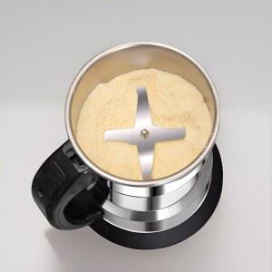 분쇄기 채분기 건식 고추 곡물 제분기 가루 양념