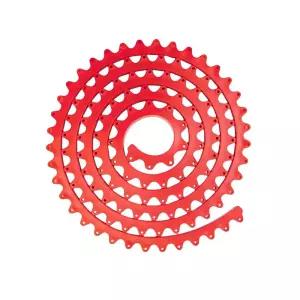 라우터 목공 곡선 가이드 치형 패턴바 원형 지그 트리머 도구