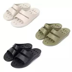 말랑 실내화 슬리퍼 욕실화 EVA 사무실 270mm다용도 화장실 신발 베란다