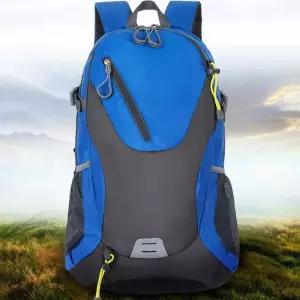 3색 1개 40L 스포츠백팩 등산백 가방 라이딩백백패킹 백패킹 여행배낭 트래킹 딩백