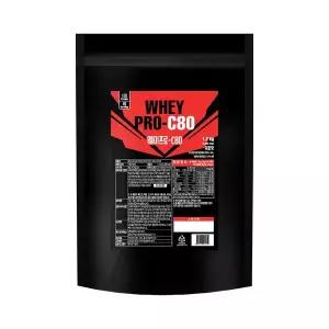 [SP스포츠] 웨이프로 단백질쉐이크 C80 커피맛 1.2kg