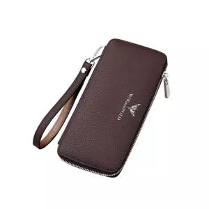 위리스 남성장지갑 클러치 미니파우치 손지갑 파우치 dfg6+4HlJ