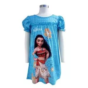 아동파티원피스 공주실내복 여름치마코디