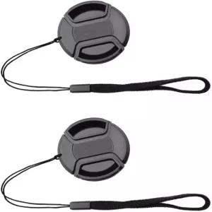 67mm 렌즈 캡 커버 AF-S Nikkor 85mm f/1.8G 18-140mm f/3.5-5.6G 18-300mm f/3.5-6.3G Nikon D7200 D7100