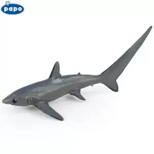 파포 모형 완구 환도 상어 56063동물장난감 피규어 규어