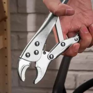 튼튼한 바이스 플라이어 락킹 수동 공구