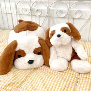 머피 MURPHY 강아지 인형-시팅대형 귀여운 애착 장난감 놀이 장식 어린이날선물 봉제