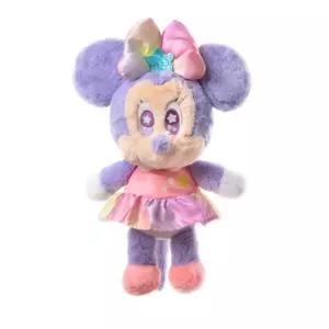 디즈니 드림아이 프렌즈 인형 - 미니마우스봉제 디자인 캐릭터 놀이 장난감 애착