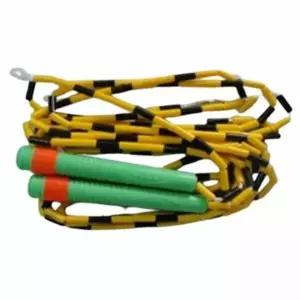 단체 줄넘기 6M 학교 운동회 스피드 구슬