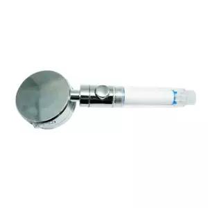 필터 샤워기헤드 화장실 욕실 투버튼 절수 헤드교체 녹물제거 형샤워