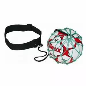 축구 리턴볼 프리킥 트래핑 연습벨트