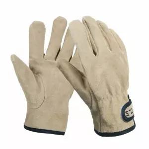 화로 장갑 바베큐 그릴 캠핑 안전장갑