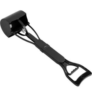 중대형 반려견 배변집게 DK94 봉투 애용품 관리 강아지똥 처리기 동물 집게