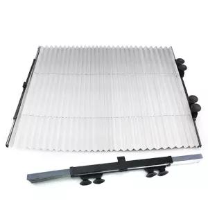 선가드 차량용 앞유리 햇빛가리개자동차우산 열차단커버 모기장 쉐이드 세트 용품 가림