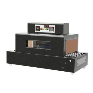 열수축기 필름 포장 온도조절 밀봉 실링기 랩핑 자동 터널 수축기 테이블 비닐