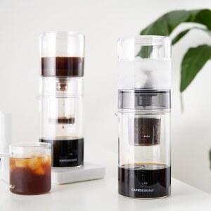 콜드브루메이커 드립커피 가정용 홈카페 더치커 아이스